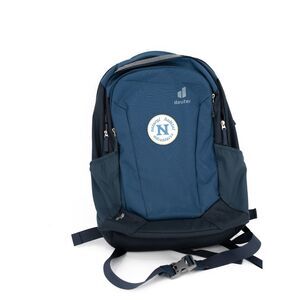 Deuter Backpack Gigant Blue Hiking / Everyday Daypack With Several Pockets